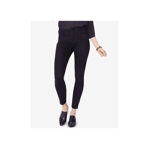 Petite Ami Tummy-Control Skinny Jeans